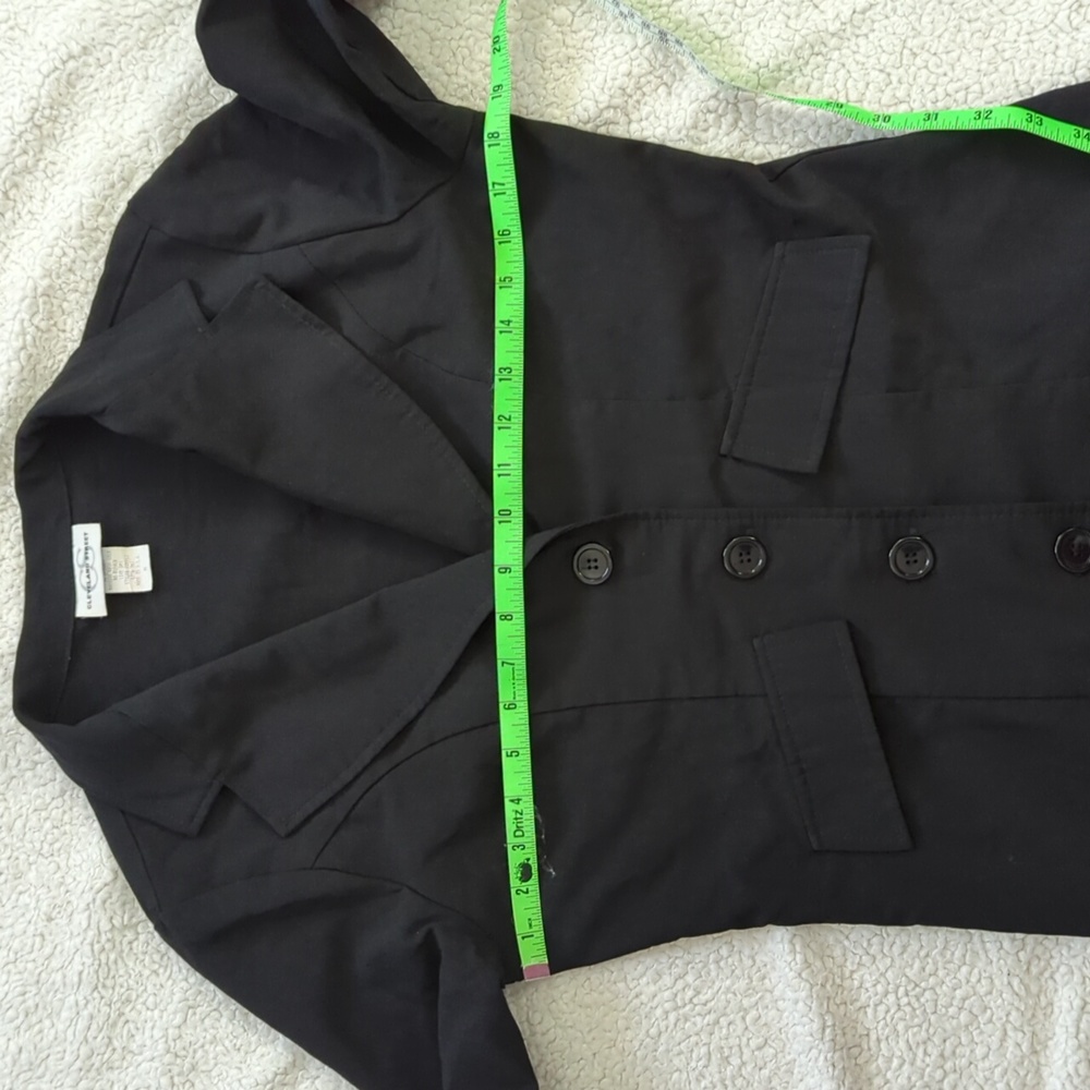 Ladies dress jacket - Picture 7 of 9